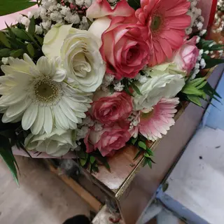 Bouquet
