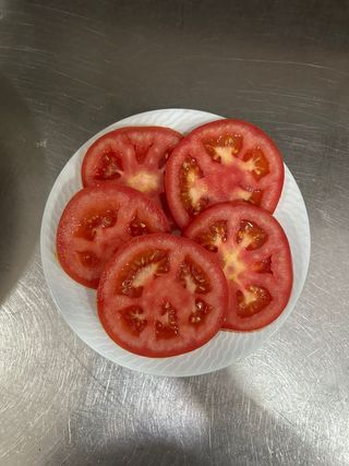 Paradajz salata 250g