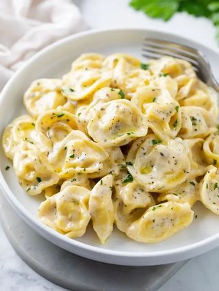 Tortellini à Camponesa