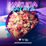 HAKUNA BATATA