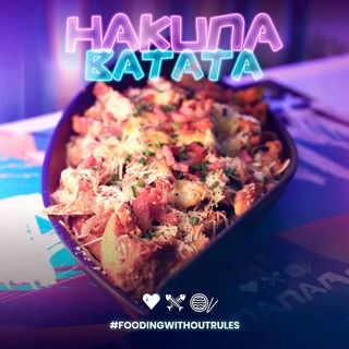 HAKUNA BATATA