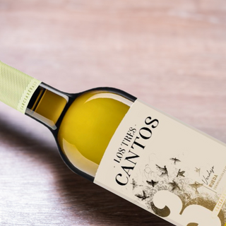 3 Cantos (blanco)