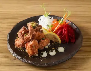 Tori No Karage