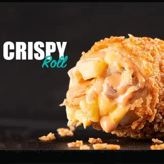 Chicken Roll