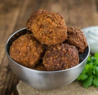 Falafel (5 Uds.)
