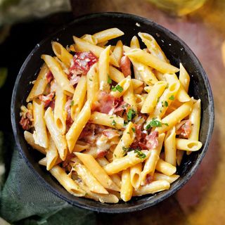 Paste Carbonara
