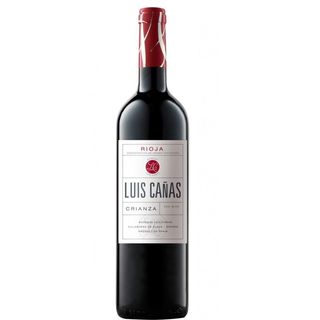 LUIS CAÑAS 750ML /14,5% VOL