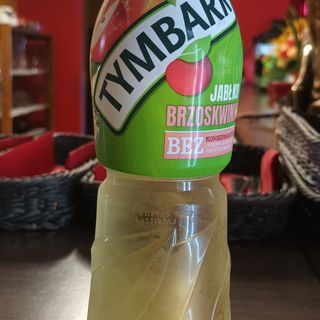 Tymbark Jabłko-kiwi 0,5l