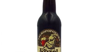 Kozel Dark