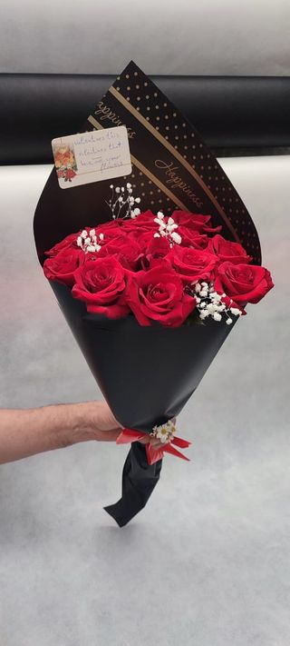 Ce jour cher à mon cœur était celui de notre première rencontre