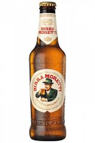 Moretti 33 cl