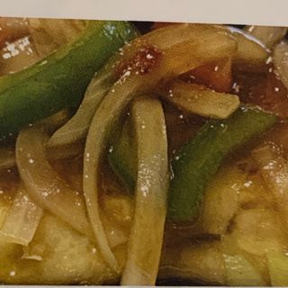 100. Espada com Picante