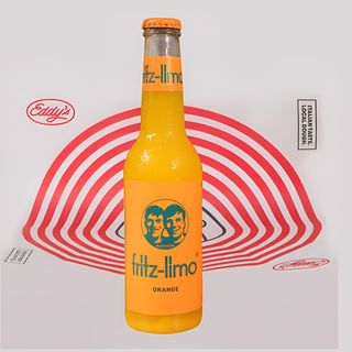 фриц-портокал(330мл)