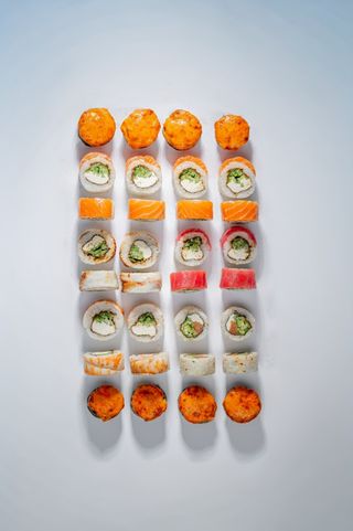 Сет Кіото 1150г