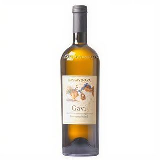 Gavi di gavi fontanassa