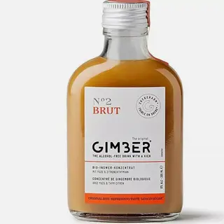 Gimber Original 200Ml