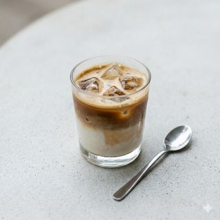 Iced Latte