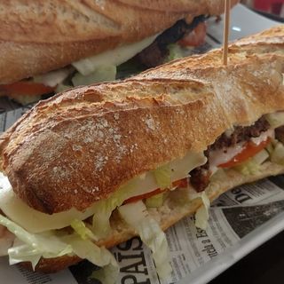 Súper Chapata Loquita