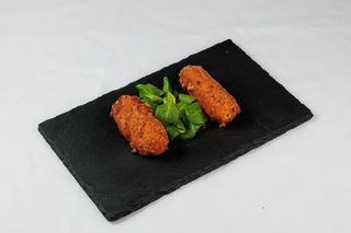 CROCCHE' NAPOLETANO - 2pz