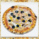 Пица Маре (33см)