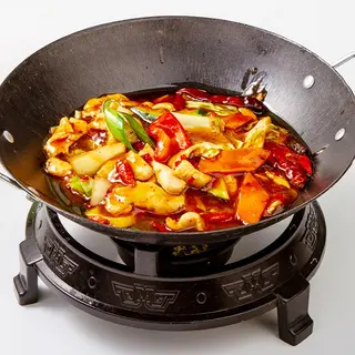 268. Onabe pollo