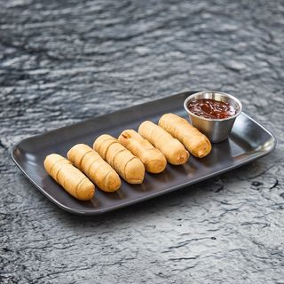 Tequeños Veganos (6 Uds.)