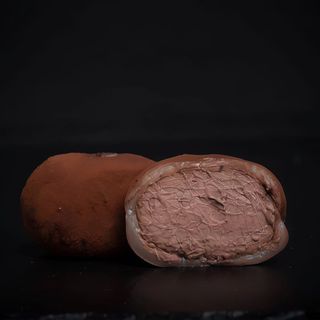Mochi Chocolate