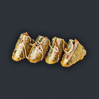 Японский сэндвич