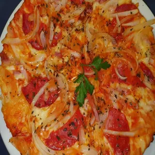 Pizza El Paso