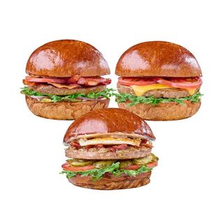 Сет Ситний (980г)