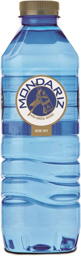 Agua Mondariz 500 Ml.