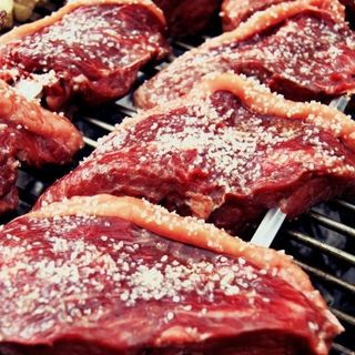 PICANHA TERNERA 1,600 kg APROX.