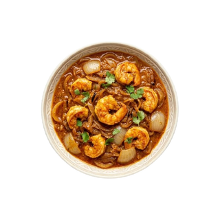 Langostino Dopiazza