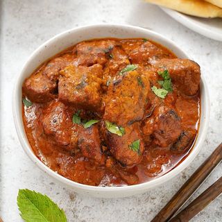 Cordero Tikka Masala