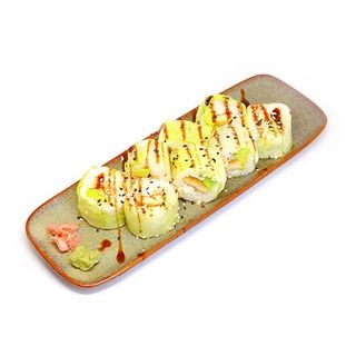 Chicken Cristal (8 Uds.)