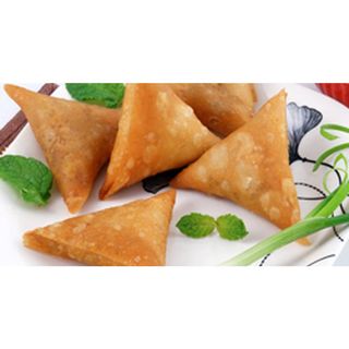 Samosa