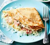 Crêpe  Fromage