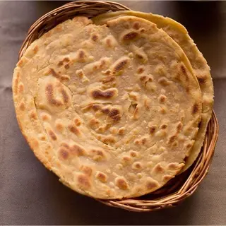 Laccha Paratha