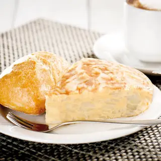 Tortilla