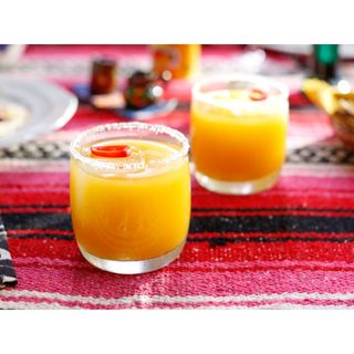 Passion, Mango (Cocktail)