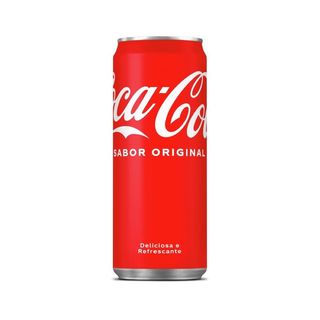 Coca-Cola Original Lata 330ML