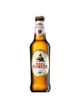 Birra Moretti 330ml