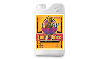 Jungle Juice Micro 1 ლ ძირითადი სასუქი