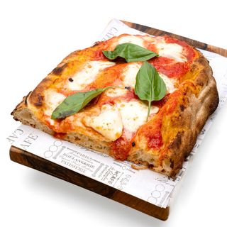 Романа Маргарита