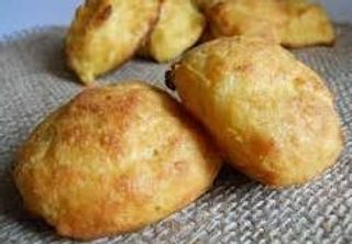 Lisce con parmigiano