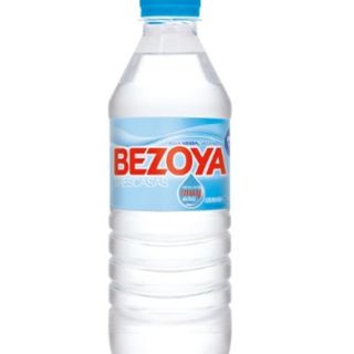 AGUA MINERAL