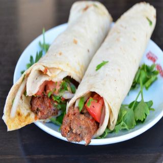 Adana Kebab