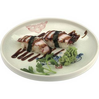 N72 Nigiri De Pulpo (2 Uds.)