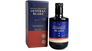Oliwa general Blake Evoo 500  ml