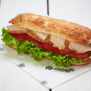 Сэндвич с курицей (280г)